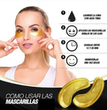 MASCARILLA PARA OREJAS