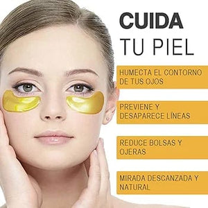 MASCARILLA PARA OREJAS