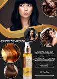 ACEITE PARA CABELLO