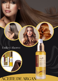 ACEITE PARA CABELLO