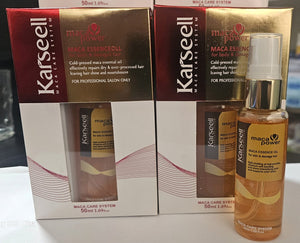 ACEITE PARA CABELLO